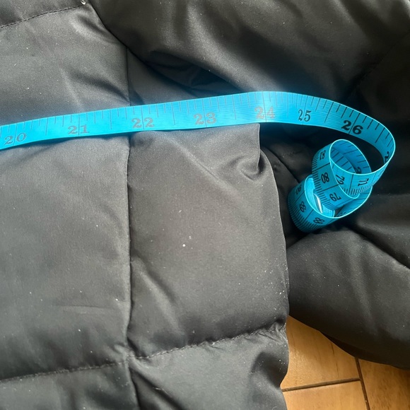 Nevada Puffer Jacket M - Picture 14 of 14